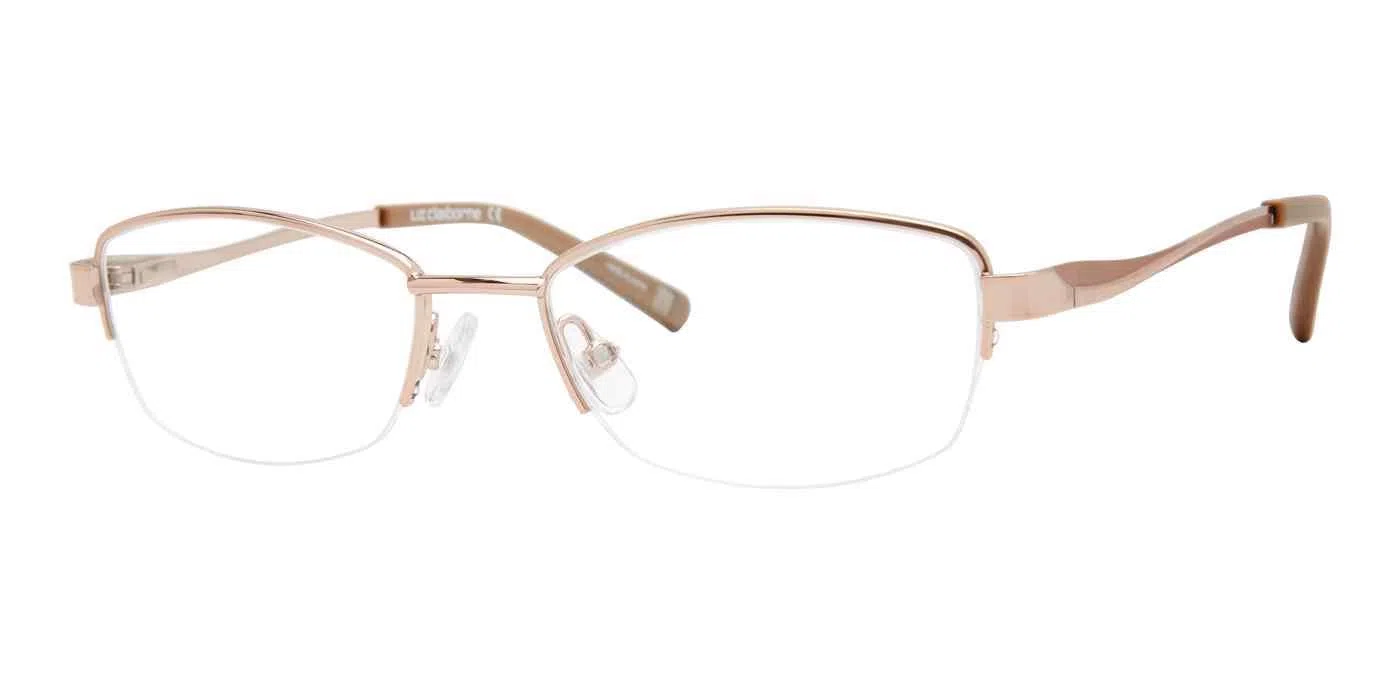 Liz Claiborne 460 Eyeglasses - view 8